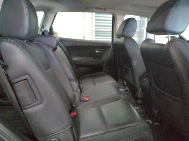 Photo 11 from auction – 2015 MAZDA CX-9 TOURI with VIN JM3TB3CA3F0458225