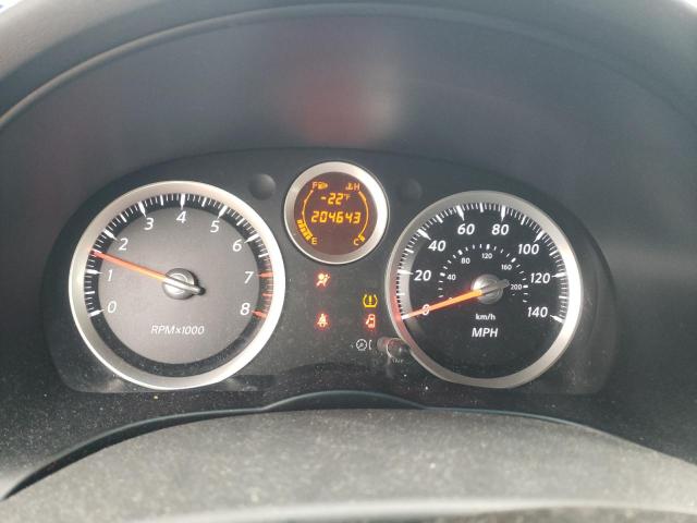 Photo 9 from auction – 2011 NISSAN SENTRA 2.0 with VIN 3N1AB6AP7BL650580