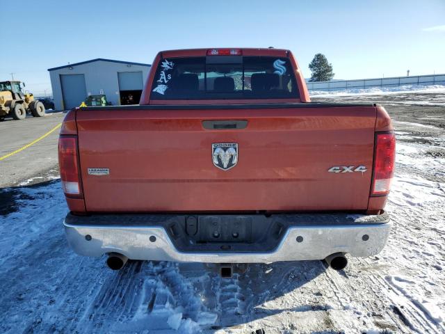 Photo 6 from auction – 2009 DODGE RAM 1500 with VIN 1D3HV13T49S702461