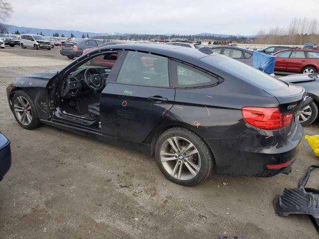 Photo 2 from auction – 2015 BMW 328 XIGT with VIN WBA3X5C54FD560938