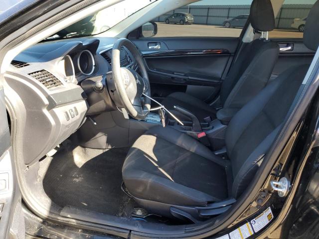 Photo 7 from auction – 2016 MITSUBISHI LANCER ES with VIN JA32U2FU3GU007898