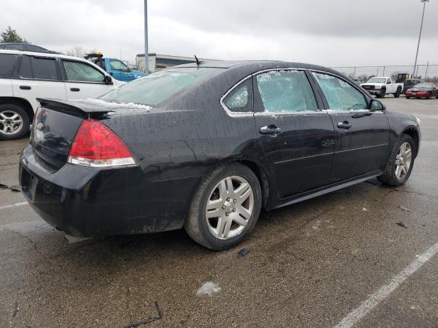 Photo 3 from auction – 2013 CHEVROLET IMPALA LT with VIN 2G1WG5E38D1212198