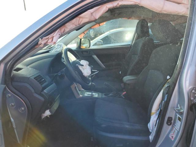 Photo 7 from auction – 2014 SUBARU FORESTER 2 with VIN JF2SJAEC7EH553768