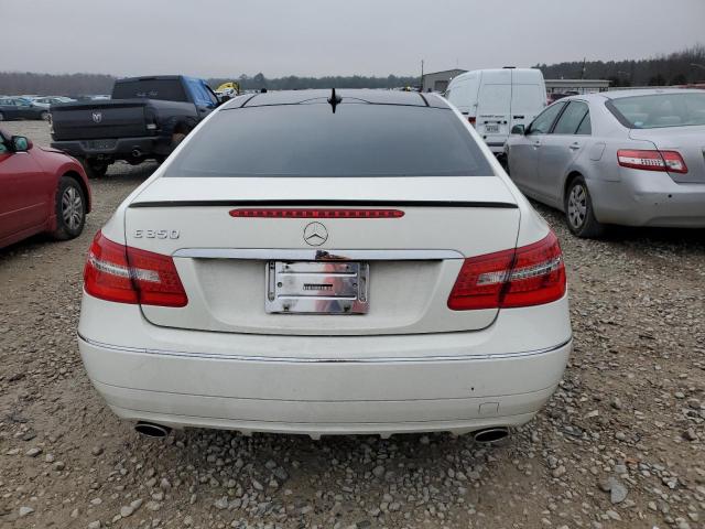 Photo 6 from auction – 2011 MERCEDES-BENZ E 350 with VIN WDDKJ5GB1BF076830