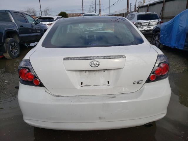 Photo 6 from auction – 2010 TOYOTA SCION TC with VIN JTKDE3B71A0320937