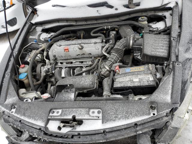 Photo 11 from auction – 2012 HONDA ACCORD EXL with VIN 1HGCS1B81CA007359