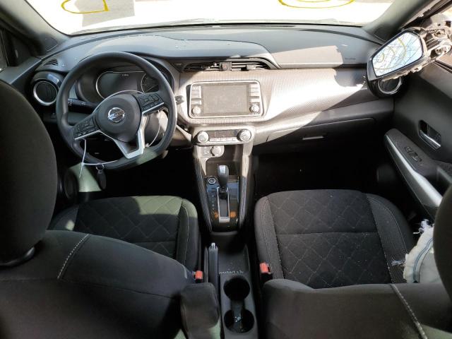 Photo 8 from auction – 2019 NISSAN KICKS with VIN 3N1CP5CU5KL536357