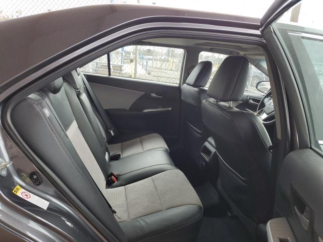 Photo 10 from auction – 2012 TOYOTA CAMRY SE with VIN 4T1BK1FK6CU014477