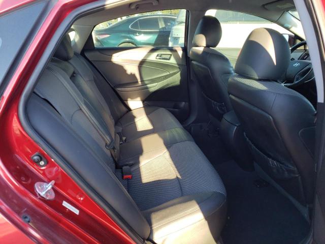Zdjęcie 10 z aukcji – 2011 HYUNDAI SONATA SE z VIN 5NPEC4AC4BH007598