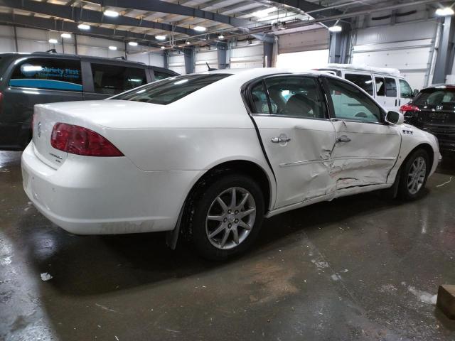 Photo 3 from auction – 2008 BUICK LUCERNE CX with VIN 1G4HD57238U145609