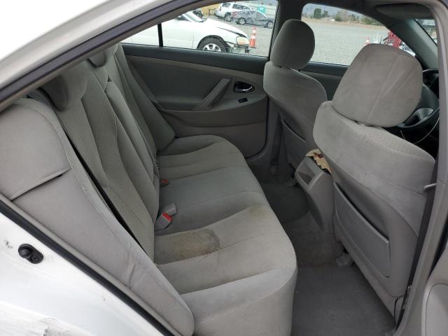 Photo 10 from auction – 2009 TOYOTA CAMRY BASE with VIN 4T4BE46K29R097932