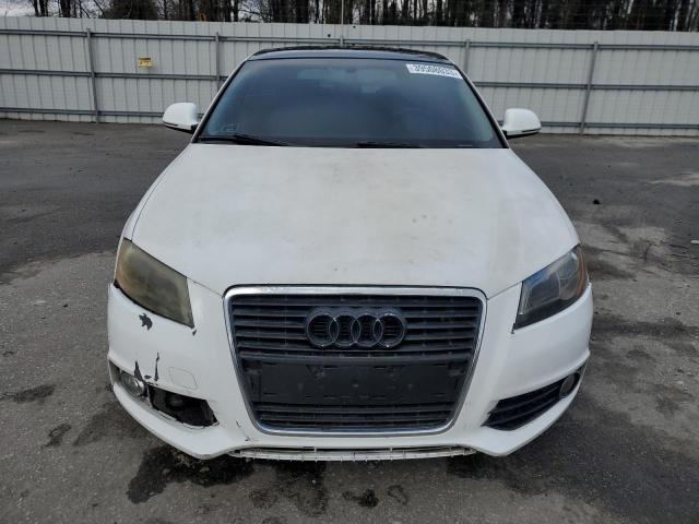 Photo 5 from auction – 2010 AUDI A3 PREMIUM with VIN WAUKEAFM0AA019909