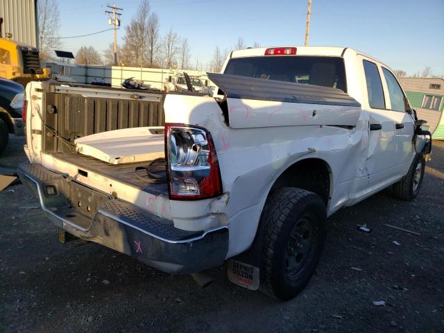 Photo 3 from auction – 2015 RAM 1500 ST with VIN 1C6RR7FG2FS555434