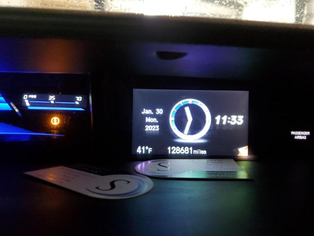 Photo 9 from auction – 2015 HONDA CIVIC EX with VIN 2HGFB2F86FH511148
