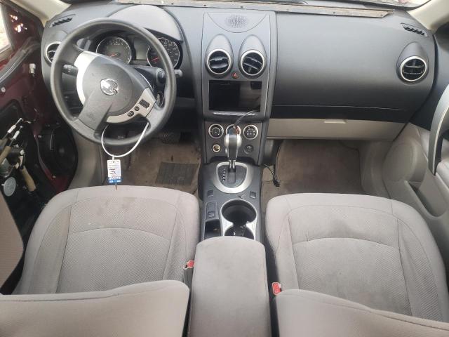 Photo 8 from auction – 2013 NISSAN ROGUE S with VIN JN8AS5MV1DW151597