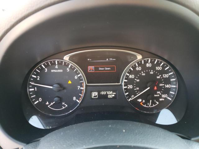 Photo 9 from auction – 2015 NISSAN ALTIMA 2.5 with VIN 1N4AL3AP1FN892382