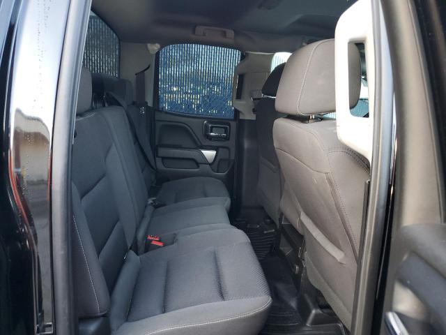 Photo 10 from auction – 2018 CHEVROLET SILVERADO with VIN 1GCVKREC1JZ168864