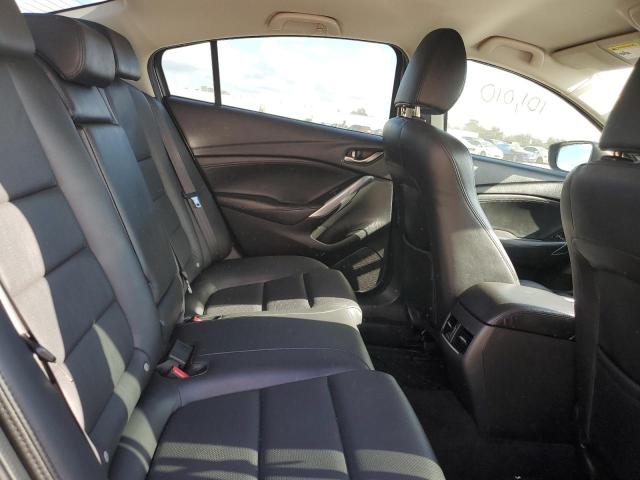 Photo 10 from auction – 2017 MAZDA 6 TOURING with VIN JM1GL1V52H1109842