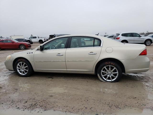 Photo 2 from auction – 2007 BUICK LUCERNE CX with VIN 1G4HD57237U176518