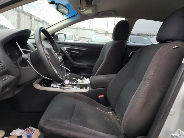 Photo 7 from auction – 2014 NISSAN ALTIMA 2.5 with VIN 1N4AL3AP2EN358578