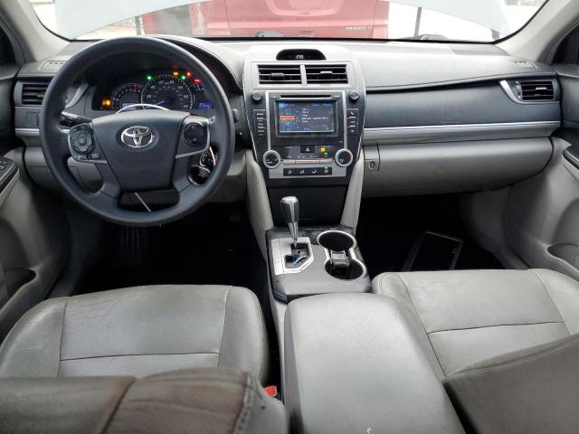 Photo 8 from auction – 2012 TOYOTA CAMRY BASE with VIN 4T1BF1FK7CU008563