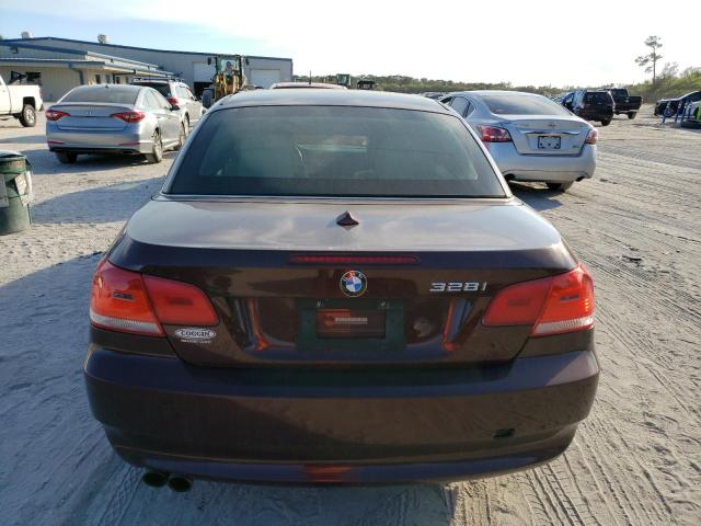 Photo 6 from auction – 2010 BMW 328 I with VIN WBAWL1C51AP492445