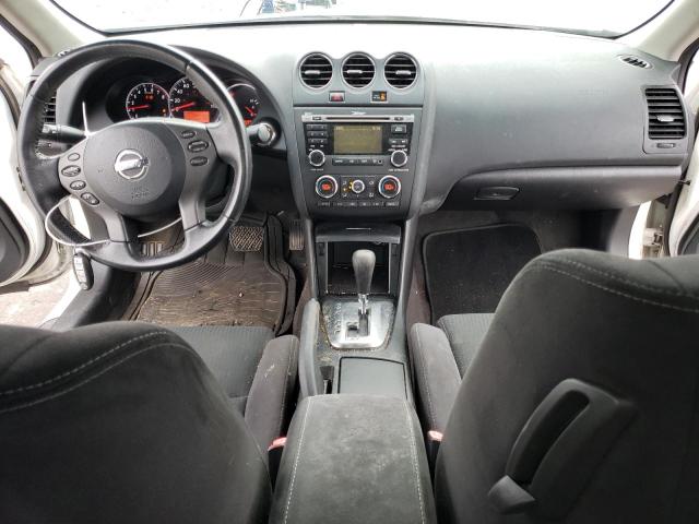 Photo 8 from auction – 2010 NISSAN ALTIMA S with VIN 1N4AL2EP8AC170304