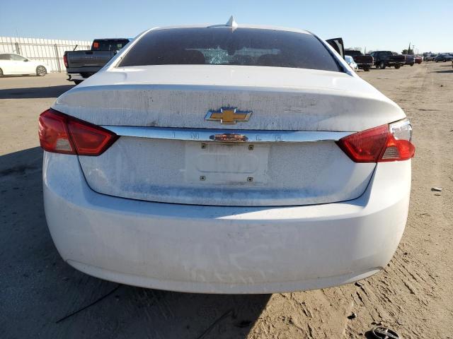 Photo 6 from auction – 2017 CHEVROLET IMPALA LS with VIN 2G11X5SA1H9158182
