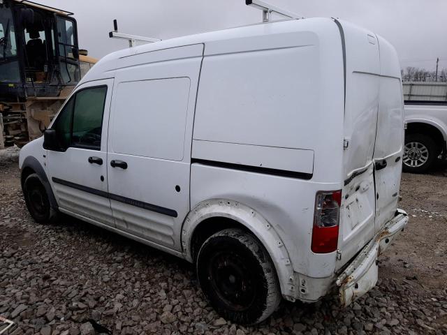 صورة رقم 2 من المزاد - 2012 FORD TRANSIT CO مع VIN NM0LS7BN0CT082269