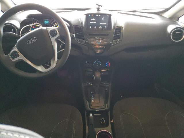 Photo 8 from auction – 2017 FORD FIESTA with VIN 3FADP4BJ7HM104297