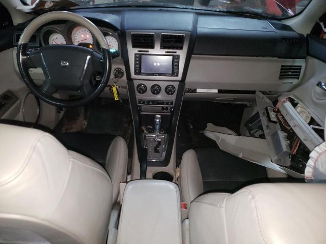Photo 8 from auction – 2008 DODGE AVENGER R/ with VIN 1B3LD76M98N688178