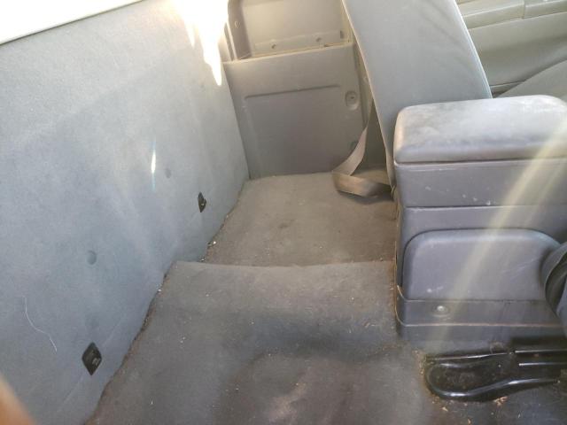 Photo 10 from auction – 2004 NISSAN FRONTIER K with VIN 1N6DD26TX4C423916