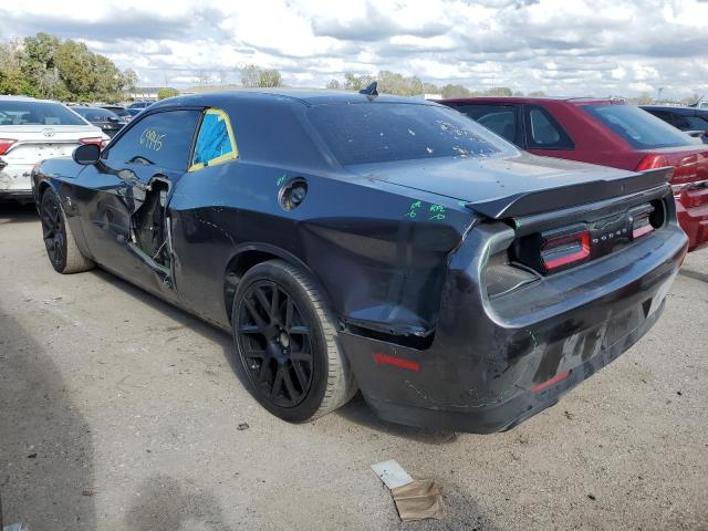 Photo 2 from auction – 2015 DODGE CHALLENGER with VIN 2C3CDZFJ4FH914184