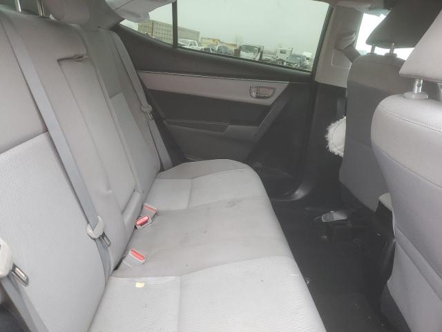 Photo 10 from auction – 2016 TOYOTA COROLLA L with VIN 5YFBURHEXGP424626