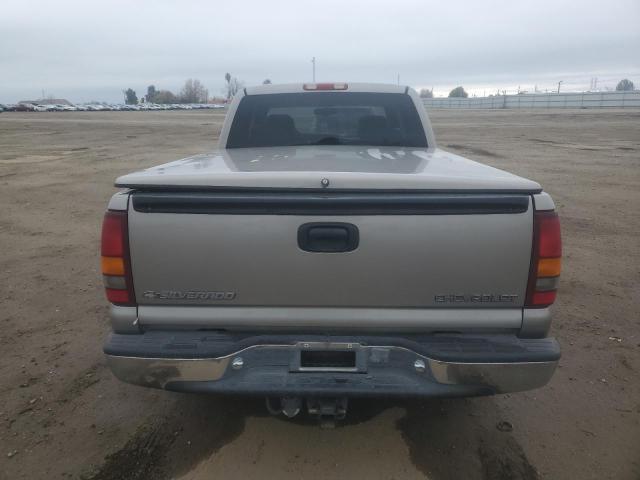Photo 6 from auction – 2000 CHEVROLET SILVERADO with VIN 2GCEC19T0Y1159584