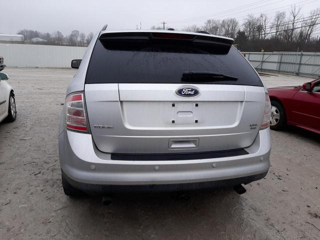 Photo 6 from auction – 2010 FORD EDGE SEL with VIN 2FMDK4JC4ABB55724