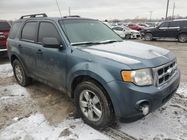 Photo 4 from auction – 2010 FORD ESCAPE XLT with VIN 1FMCU0DG3AKC06326