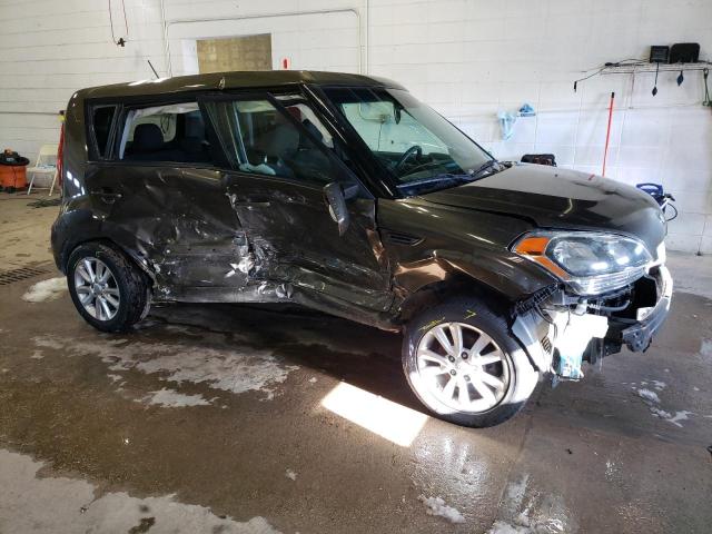 Photo 4 from auction – 2013 KIA SOUL with VIN KNDJT2A54D7539753