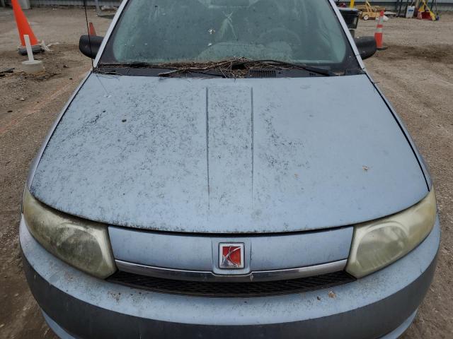 Photo 5 from auction – 2003 SATURN ION LEVEL with VIN 1G8AZ52F93Z126442