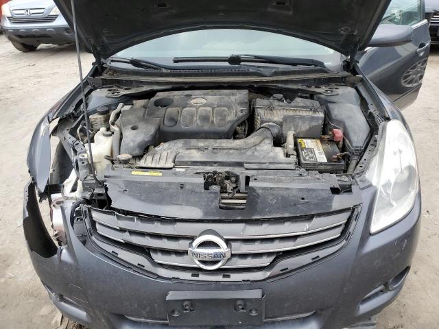 Photo 11 from auction – 2012 NISSAN ALTIMA BAS with VIN 1N4AL2AP6CC200957