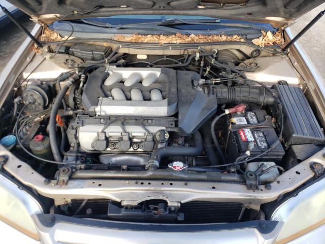 Photo 11 from auction – 2002 HONDA ACCORD EX with VIN 1HGCG16512A072003