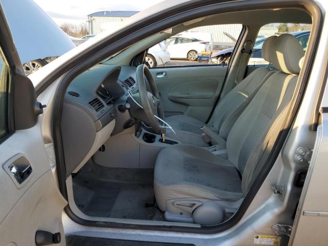 Photo 7 from auction – 2007 CHEVROLET COBALT LS with VIN 1G1AK55F877382765