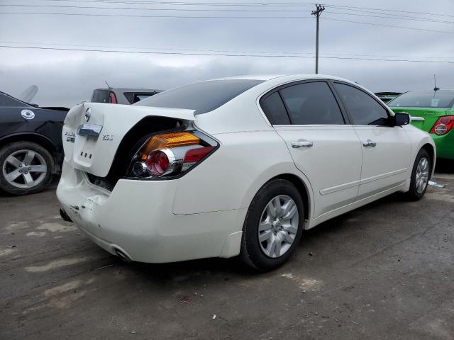 Photo 3 from auction – 2012 NISSAN ALTIMA BAS with VIN 1N4AL2AP1CC159878