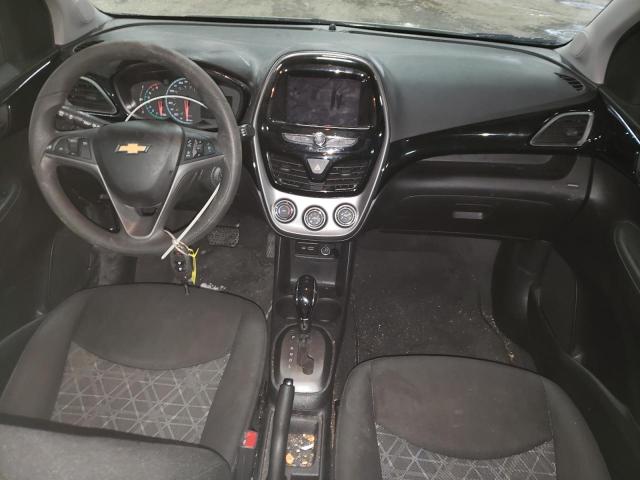 Photo 8 from auction – 2021 CHEVROLET SPARK 1LT with VIN KL8CD6SA4MC743297
