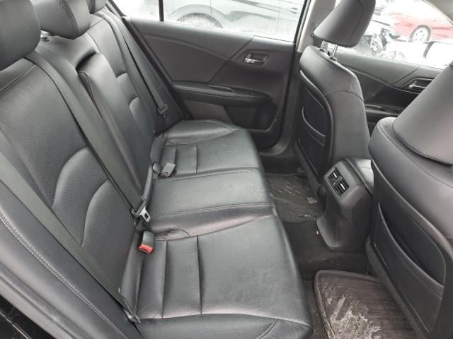 Photo 10 from auction – 2014 HONDA ACCORD EXL with VIN 1HGCR3F86EA034125