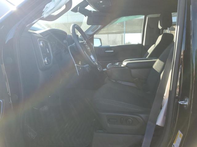 Photo 7 from auction – 2021 GMC SIERRA C15 with VIN 3GTP8CEK9MG247991