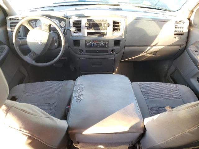 Photo 8 from auction – 2009 DODGE RAM 3500 with VIN 3D7ML49L59G544392