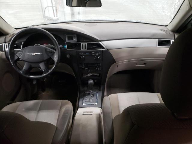 Photo 8 from auction – 2005 CHRYSLER PACIFICA with VIN 2C4GM48L65R598911