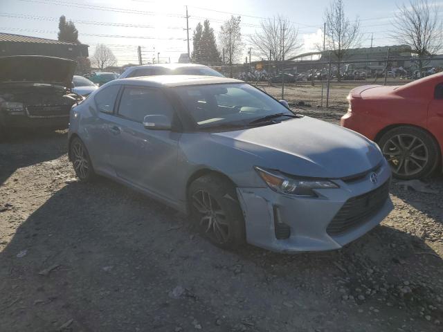 Photo 4 from auction – 2015 TOYOTA SCION TC with VIN JTKJF5C74FJ008316
