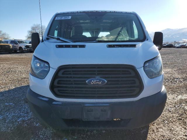 Photo 5 from auction – 2016 FORD TRANSIT T- with VIN 1FTYR1ZM5GKB47644